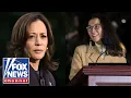 Alaska Democrat turns down Kamala Harris support