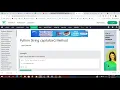 PYTHON W3 SCHOOLS Series DAY - String Built-In Methods-class-1 For INFOTECH