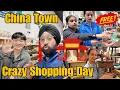 Download Lagu [BEST DEALS] SHOPPING IN CANADA'S OLDEST CHINA TOWN | MUST VISIT PLACE IN VICTORIA