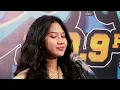 MAISHA KANNA - Late! (Live at Hits Unikom Radio) | Sound of Hits