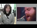 British guitarist analyses Orleans' vocal masterclass live in 1975!