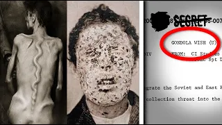 The Soviet Union Experiments That TERRIFIED The CIA