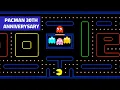 Play Pac-Man 30th Anniversary Online - No Download Required