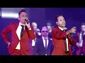 Moenia, Sentidos Opuestos - Ni Tú Ni Nadie (En Vivo) ft. Kabah, Magneto, Mercurio