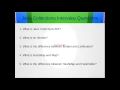 Java Collections Framework Interview Question