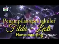 Lagu #filles #hutindosiar #tranding fildan dan lesti mashup egois - aku pergi hut indosiar (Versi lirik)