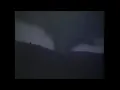 Izard County Arkansas Tornado Of 1996