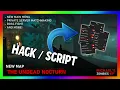 Michael s Zombies Script Hack - Kill Aura Instant Reload More