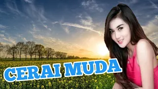 Download DJ DANGDUT CERAI MUDA🎶DJ REMIX TERBARU MP3