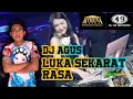Download Lagu Dj agus - luka sekarat rasa