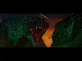 Download Lagu GODZILLA AND KONG ROAR-OFF| GODZILLA VS KONG| HD SCENE