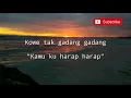 Happy Asmara - Ninggal Tatu Lirik \u0026 Terjemahan Bahasa Indonesia