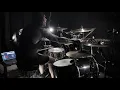 Deceiver, Deceiver (Arch Enemy) - drum playthrough