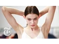 Countdown to Fashion Week 2013 Model Casting The New York Times