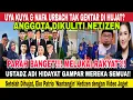 Download Lagu Ustadz adi hidayat gampar Eko patrio uya kuya nafa urbach verrel deni cagur gaji dpr prabowo pajak