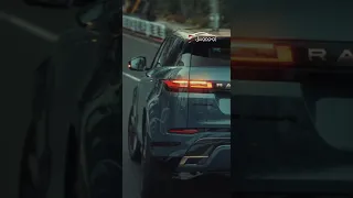 رينج روفر فيلار 2025 السعودية أتوموبيل كار رينج روفر فيلار Velar20 سيارات السعودية 