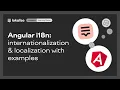 Angular i18n Tutorial A Complete Guide to Localization Multi-Language Apps