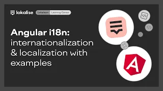 Angular i18n Tutorial A Complete Guide to Localization Multi-Language Apps