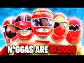 Download Lagu the RED RANGERS are HONESTLY a PROBLEM..