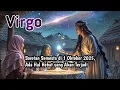 Download Lagu Ramalan Zodiak Virgo Hari Ini‼️Sorotan Semesta di 1 Oktober 2025, Ada Hal Hebat yang Akan Terjadi
