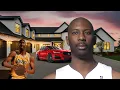 Lakers Legend Elden Campbell Dies At 57 Cause of Death House Net Worth Lifestyle