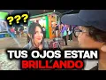 Download Lagu ANTHONY LE HACE UN CUMPLIDO A JESSY Y ELLA SE PALTEA 🥑