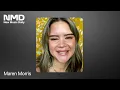 Maren Morris & Zedd: “Make You Say” and Apologizing to Retail Workers for “The Middle” | Apple Music