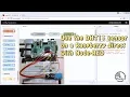 DHT11 Sensor with Node-RED Part - Install the necessary program