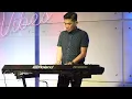 Download Lagu #LIVE YANG TERDALAM - NOAH | FELIX IRWAN