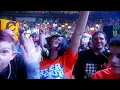 WWE says thank you to John Cena