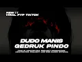DJ BANTENGAN DUDO MANIS| GEDRUK PINDO STYLE VIRAL FYP TIKTOK 2k24 | DSB MUSIC OFCL