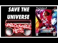 Save the Universe - KOF 2002: Unlimited Match