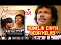 Download Lagu Tukang Ganti Ban Jadi Idol Dadakan Demi Cinta - Benyamin Jatuh Cinta (1976)