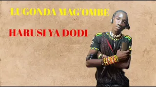 lugonda magombe harusi ya dodi 0619 529 475 prd mbasha studio 2025