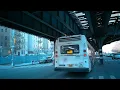 LFSA Bx28 Bus Jerome Av