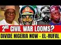Download Lagu IGBOS! TWEEDE BURGEROORLOG KOMT ERAAN: IK GELOOF NIET IN ÉÉN NIGERIA, ELRUFAI SON IS HET EENS MET...