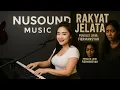 Download Lagu RAKYAT JELATA [Official Music Video] [Nusound Studio Music] ~Fiermansyah~