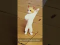 Download Lagu cat dance video #shortsfeed  #short  #shorts  #viralshort #catdance