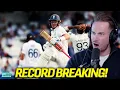Download Lagu England Chase Mammoth Total In Record Breaking Chase | Day 5 | 1st Test