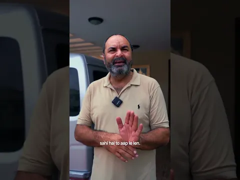 Karachi, get your car checked before you buy | PakWheels Car Inspection