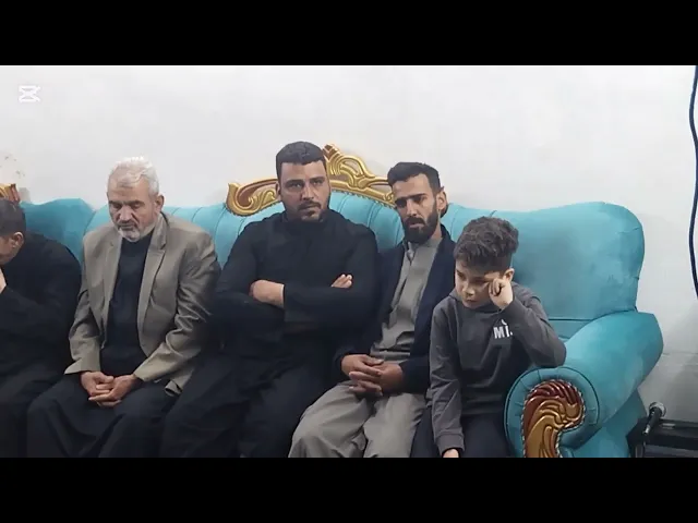 ⁣الرادود الحسيني سيد بهاء الحلو || نعي السيدة زينب ع