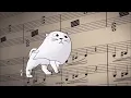 Le carnaval des animaux - Le lion