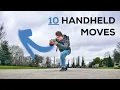 Download Lagu Top 10 Smartphone Moves (Handheld) | Beginner to Pro Demonstration!