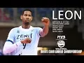 Craziest Reactions on Wilfredo Leon Spike Ace Block Volleyball Highlights