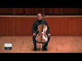 Download Lagu Cello: The Essential Warm Up Exercise - Brooks Whitehouse
