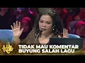 Lagu KDI Buyung Salah Pilih Lagu, Bertha Tidak Mau Komentar!! | KONTES KDI 2014