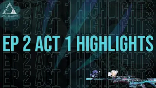 Download EP2ACT1 HIGHLIGHTS // Innovation | Apollo Aniate MP3