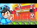 Download Lagu Building The Most SECURE BASE in Steal a Brainrot…