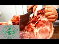 Cappuccio s Meats is OPEN