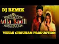 Download Lagu Adla badli r nait dj remix song ||Veeru chouhan production full bass heart touching song
